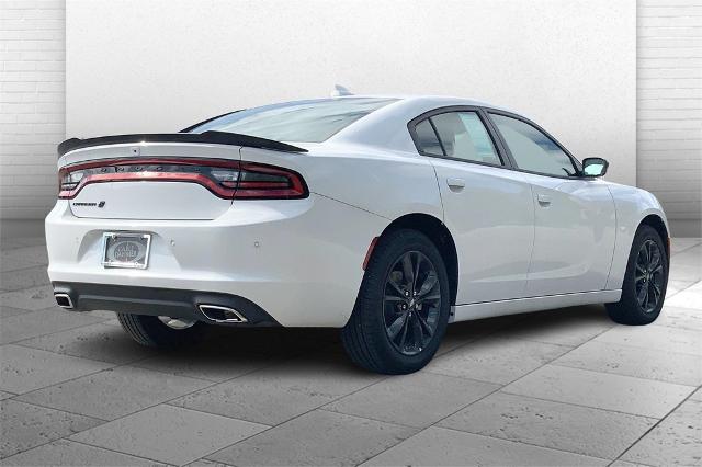 2023 Dodge Charger Vehicle Photo in Kansas City, MO 64114