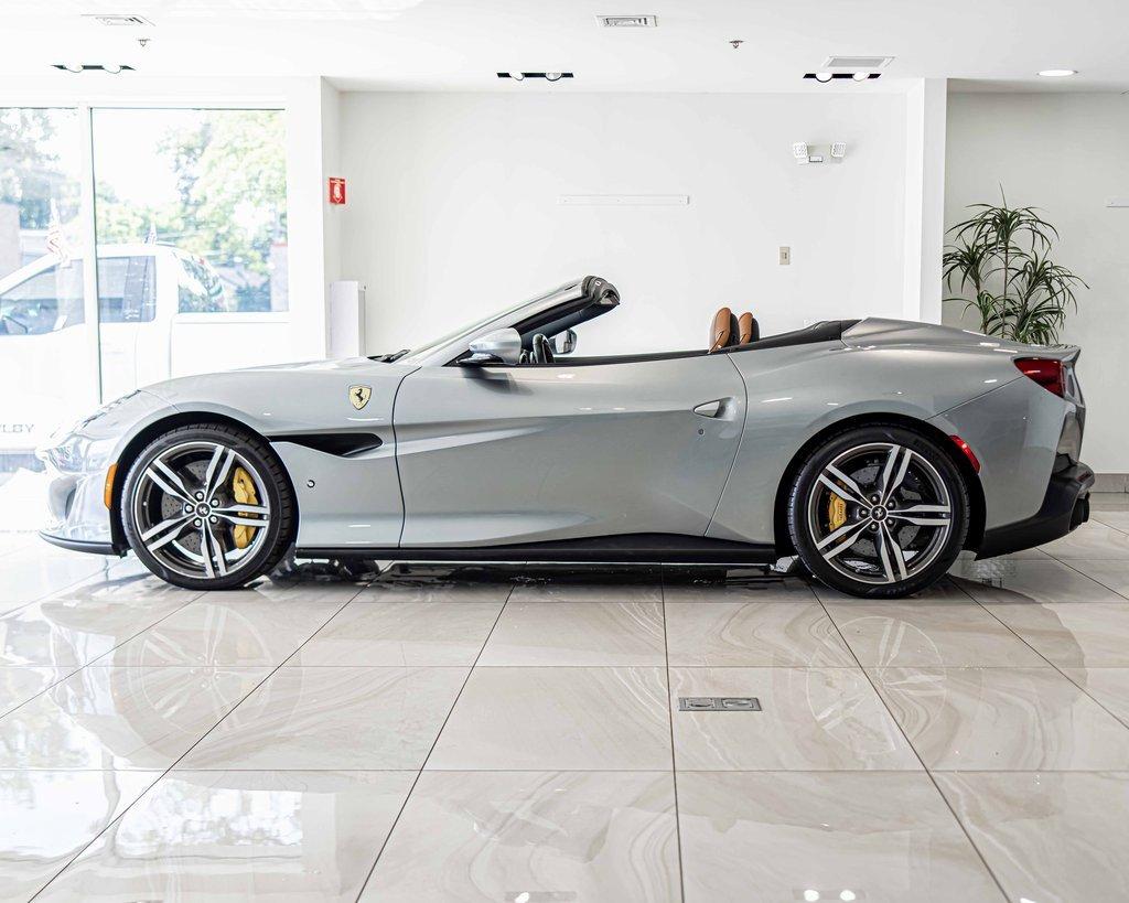 2019 Ferrari Portofino Vehicle Photo in Saint Charles, IL 60174