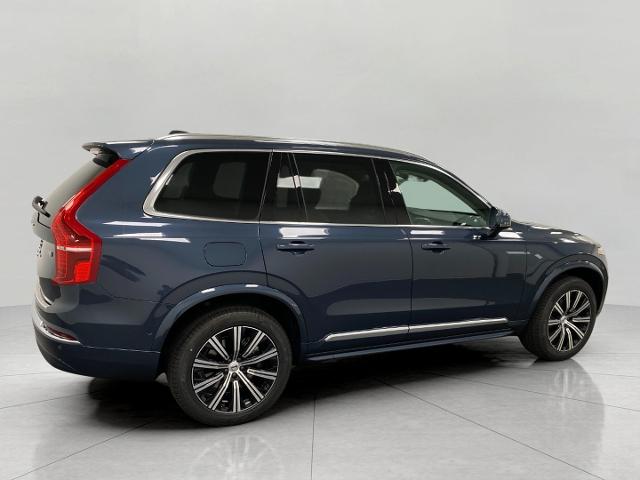 2025 Volvo XC90 Vehicle Photo in Appleton, WI 54913