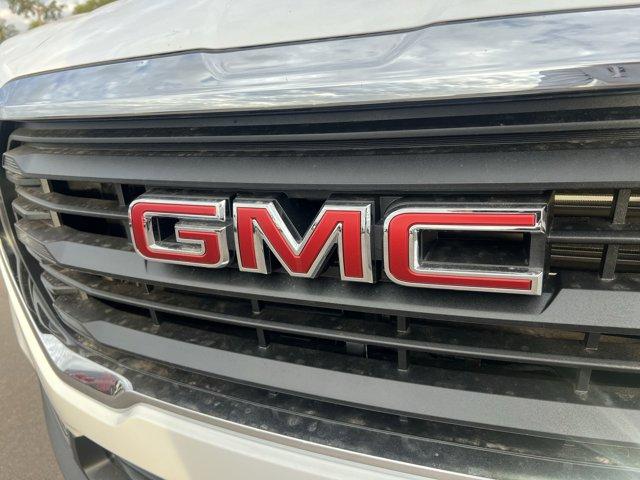 2024 GMC Terrain Vehicle Photo in GILBERT, AZ 85297-0402