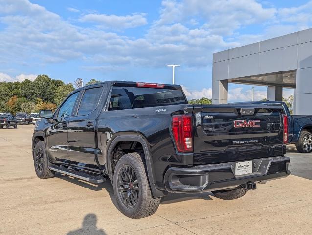 2024 GMC Sierra 1500 Vehicle Photo in POMEROY, OH 45769-1023