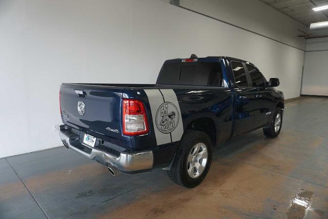 2020 Ram 1500 Vehicle Photo in ANCHORAGE, AK 99515-2026