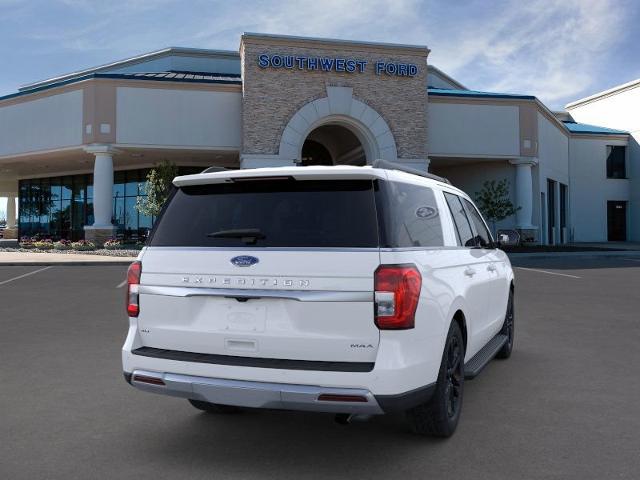 2024 Ford Expedition Max Vehicle Photo in Weatherford, TX 76087