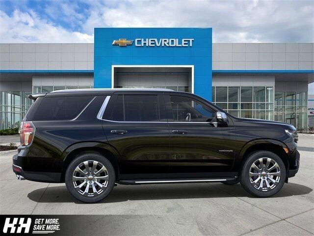 2024 Chevrolet Tahoe Vehicle Photo in PAPILLION, NE 68138-