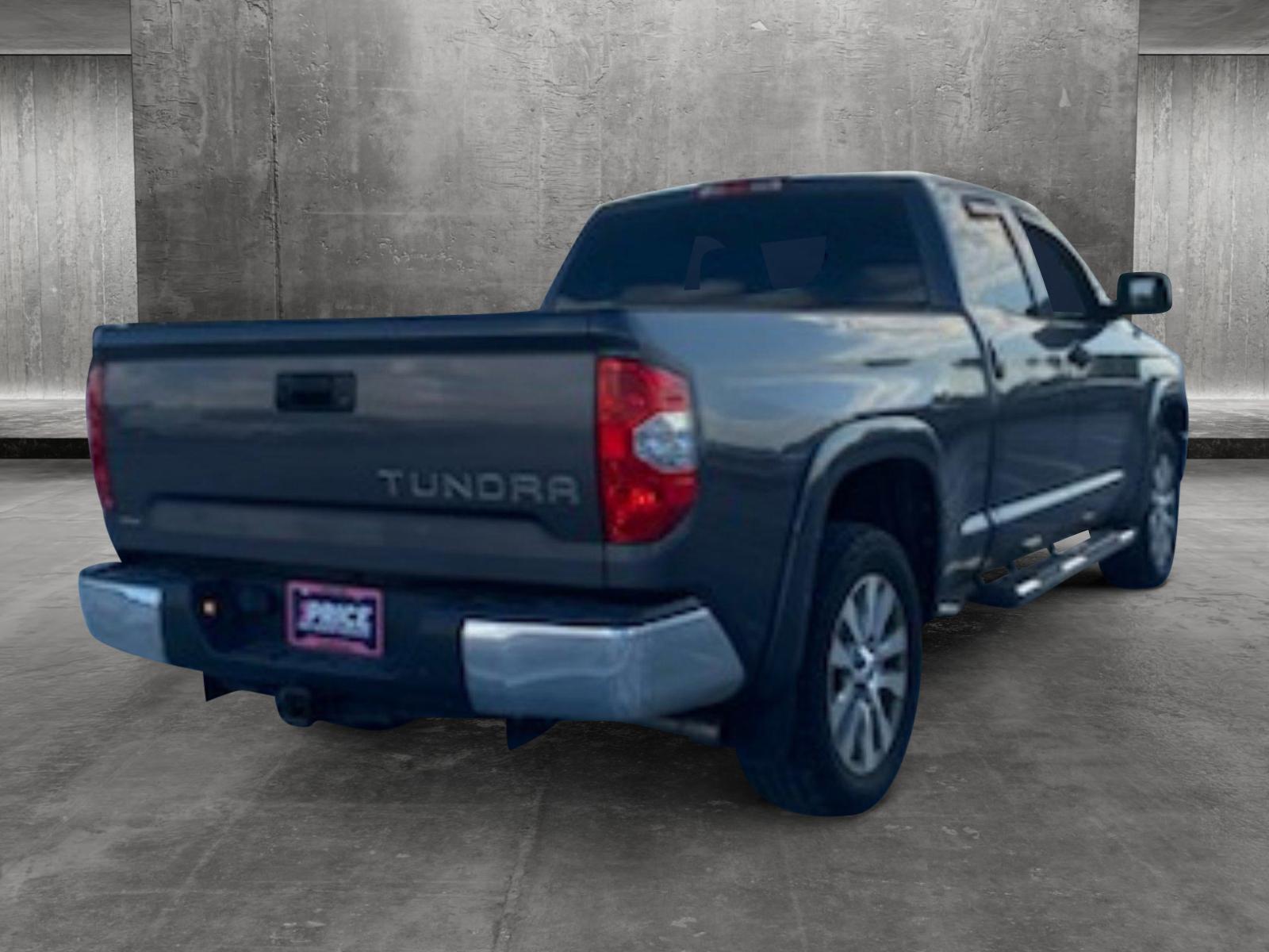 2014 Toyota Tundra 2WD Truck Vehicle Photo in Ft. Myers, FL 33907