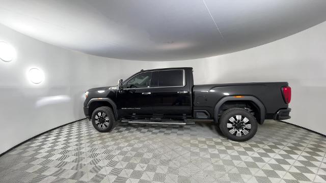 2022 GMC Sierra 3500 HD Vehicle Photo in GILBERT, AZ 85297-0402