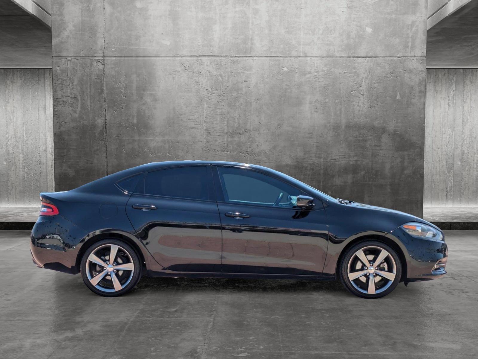 2015 Dodge Dart Vehicle Photo in Tustin, CA 92782