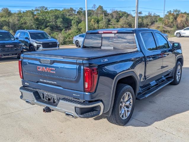 2021 GMC Sierra 1500 Vehicle Photo in POMEROY, OH 45769-1023