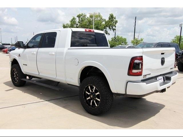 2022 Ram 2500 Vehicle Photo in ROSENBERG, TX 77471-5675