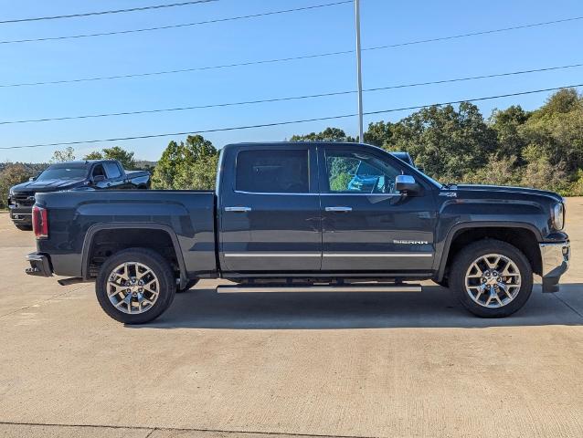 2018 GMC Sierra 1500 Vehicle Photo in POMEROY, OH 45769-1023