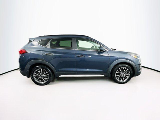 2020 Hyundai TUCSON Vehicle Photo in Flemington, NJ 08822