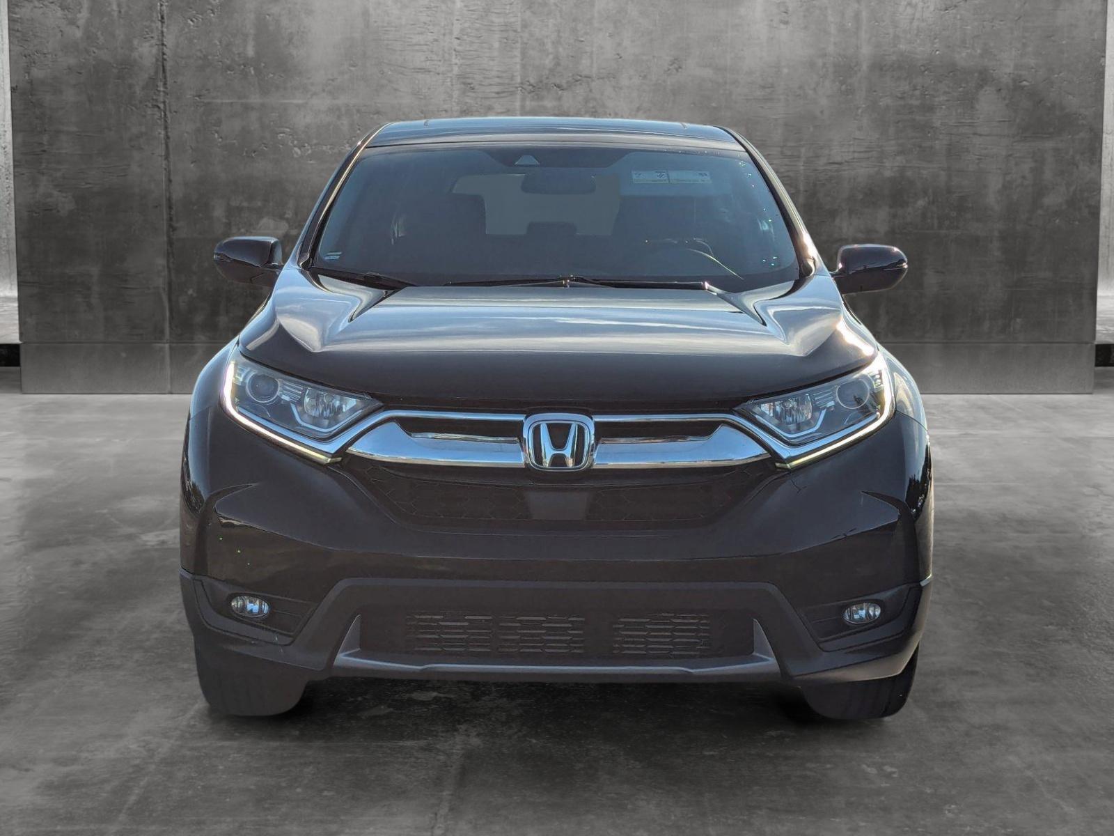 2018 Honda CR-V Vehicle Photo in ORLANDO, FL 32812-3021