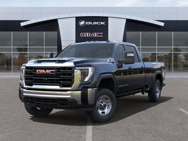 2024 GMC Sierra 2500 HD Vehicle Photo in MEDINA, OH 44256-9631