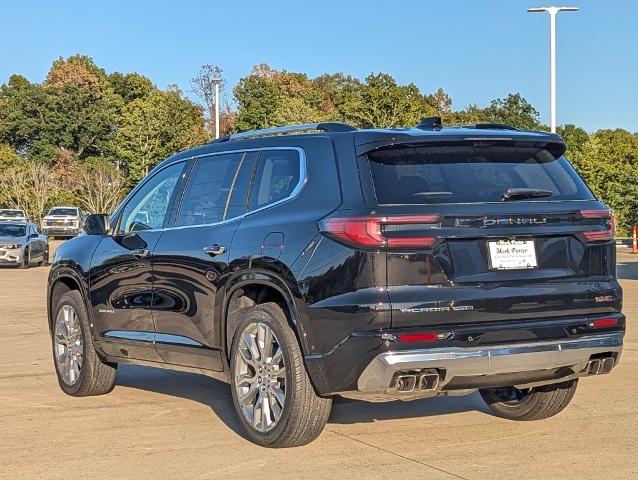 2024 GMC Acadia Vehicle Photo in POMEROY, OH 45769-1023