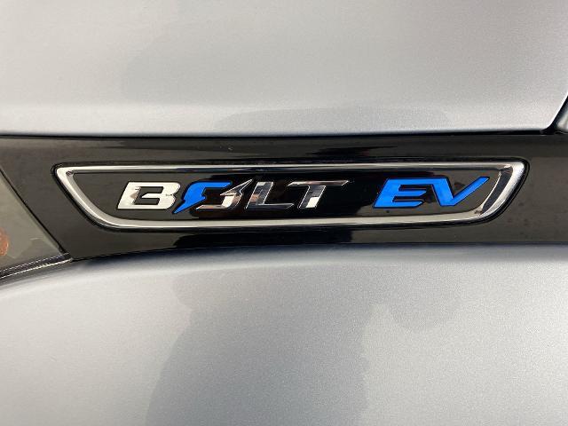 2017 Chevrolet Bolt EV Vehicle Photo in ALLIANCE, OH 44601-4622