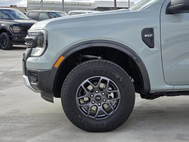 2024 Ford Ranger Vehicle Photo in STEPHENVILLE, TX 76401-3713