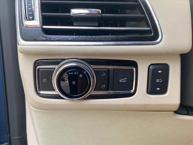 2019 Lincoln Navigator Vehicle Photo in SAN ANTONIO, TX 78230-1001