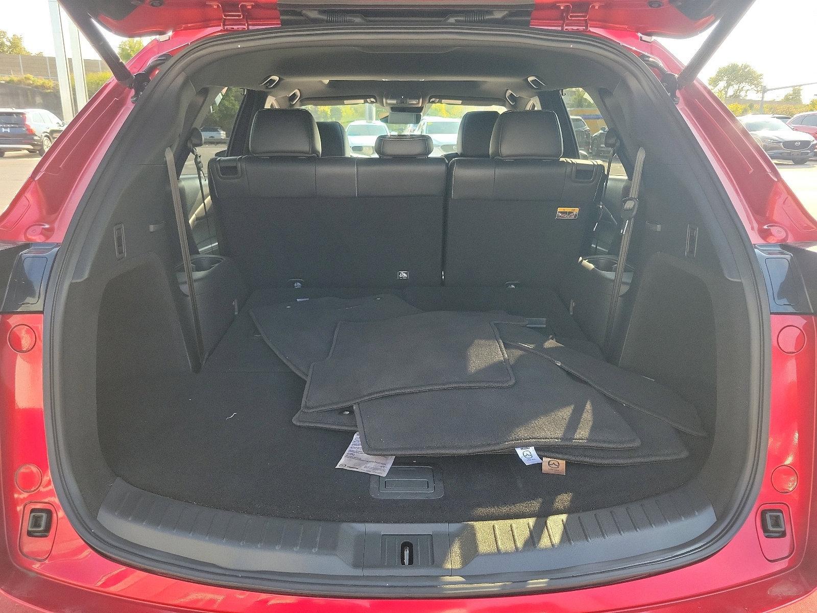 2021 Mazda CX-9 Vehicle Photo in Trevose, PA 19053