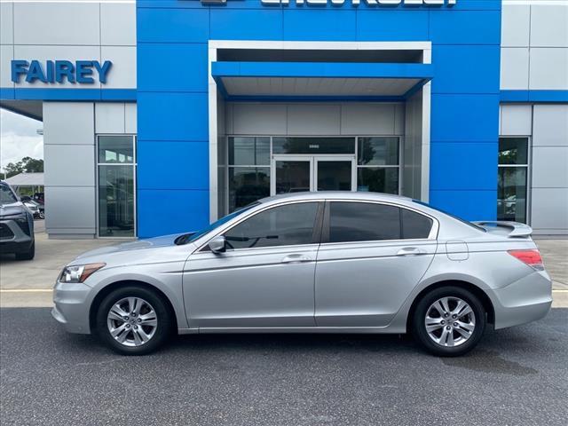 Used 2011 Honda Accord SE with VIN 1HGCP2F67BA001435 for sale in Orangeburg, SC