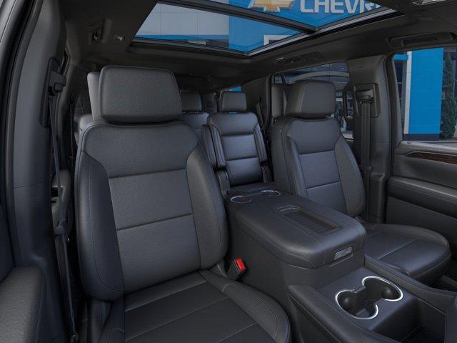 2024 Chevrolet Tahoe Vehicle Photo in SUGAR LAND, TX 77478-0000