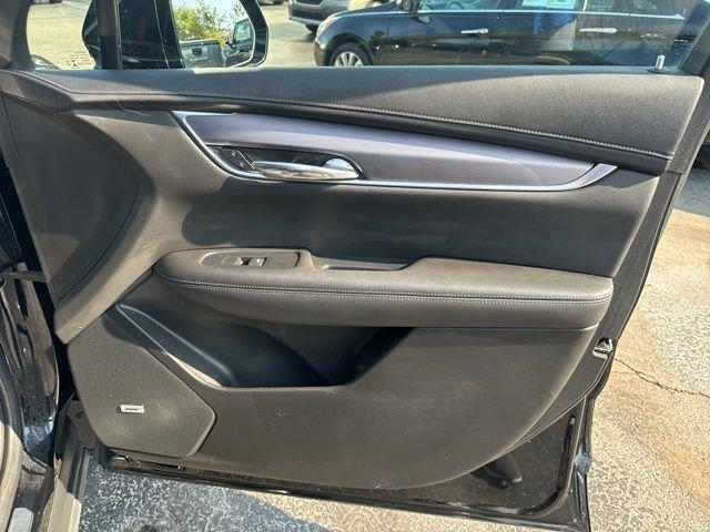 2022 Cadillac XT6 Vehicle Photo in MEDINA, OH 44256-9631