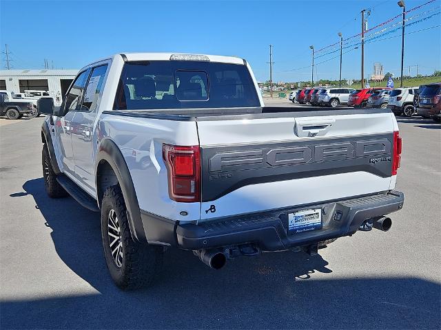 2020 Ford F-150 Vehicle Photo in EASTLAND, TX 76448-3020