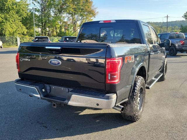 2016 Ford F-150 Vehicle Photo in Boyertown, PA 19512