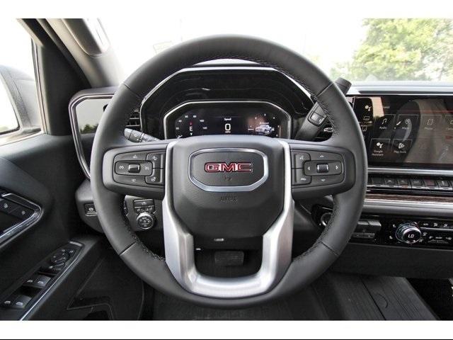 2024 GMC Sierra 1500 Vehicle Photo in ROSENBERG, TX 77471-5675