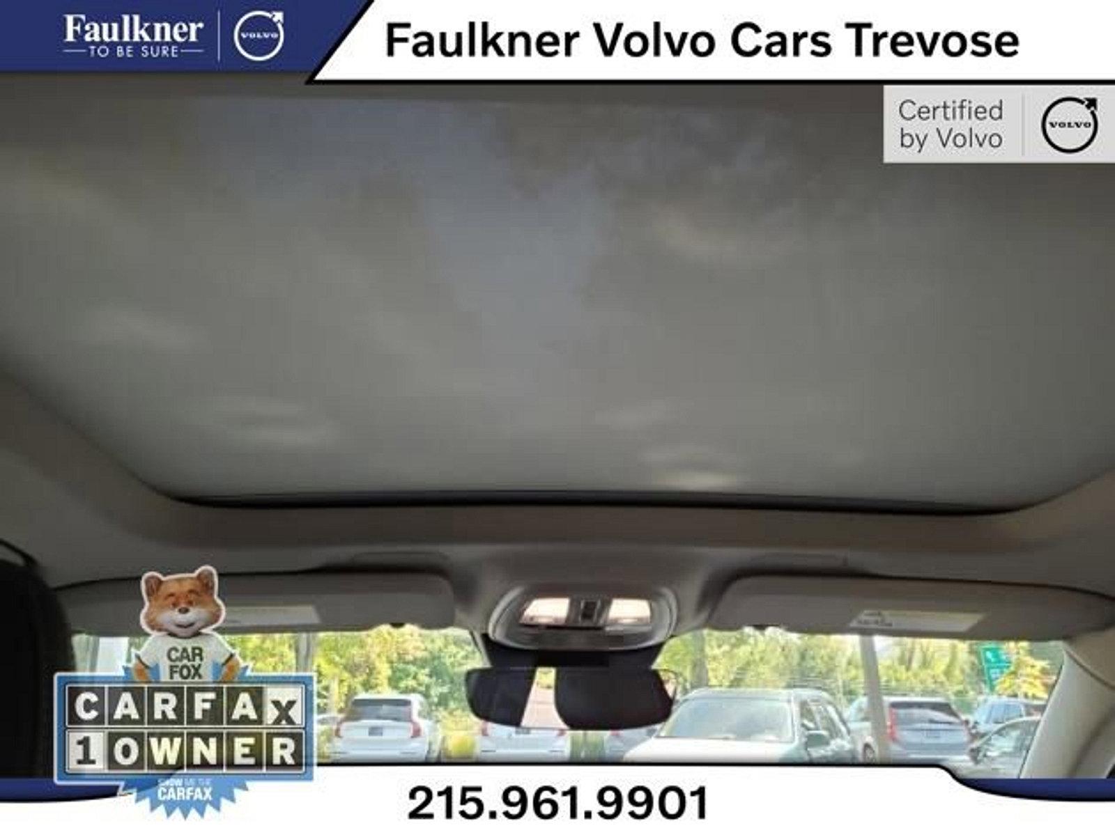 2023 Volvo XC40 Vehicle Photo in Trevose, PA 19053