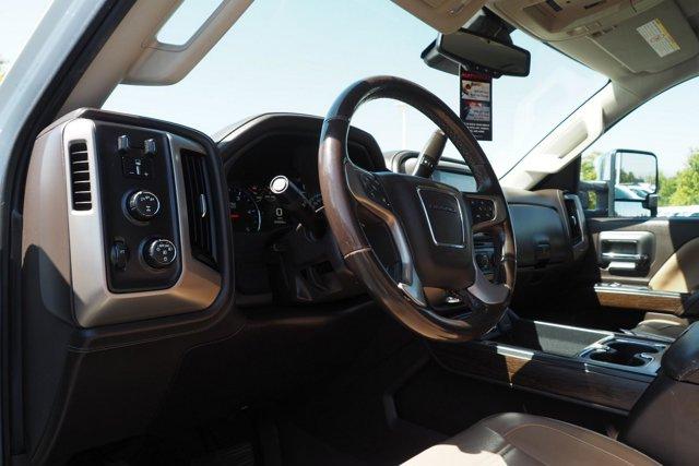 2019 GMC Sierra 2500 HD Vehicle Photo in AMERICAN FORK, UT 84003-3317