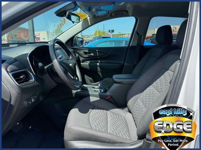 2021 Chevrolet Equinox Vehicle Photo in FREEPORT, NY 11520-3923