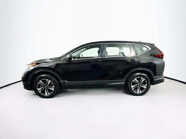 2022 Honda CR-V Vehicle Photo in Flemington, NJ 08822