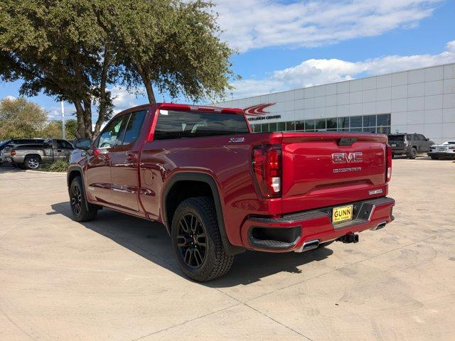 2019 GMC Sierra 1500 Vehicle Photo in SELMA, TX 78154-1459