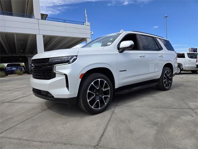 2023 Chevrolet Tahoe Vehicle Photo in LAS VEGAS, NV 89118-3267