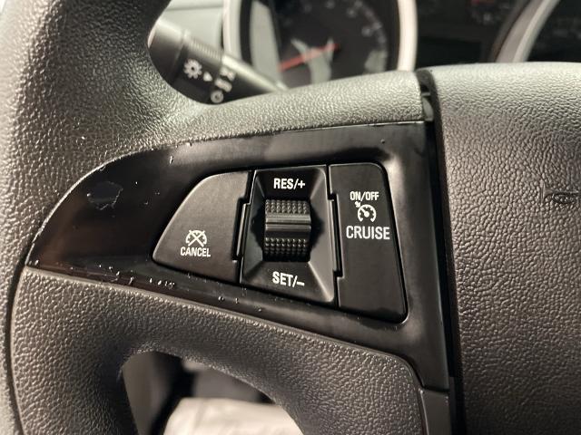 2017 Chevrolet Equinox Vehicle Photo in ROGERS, MN 55374-9422