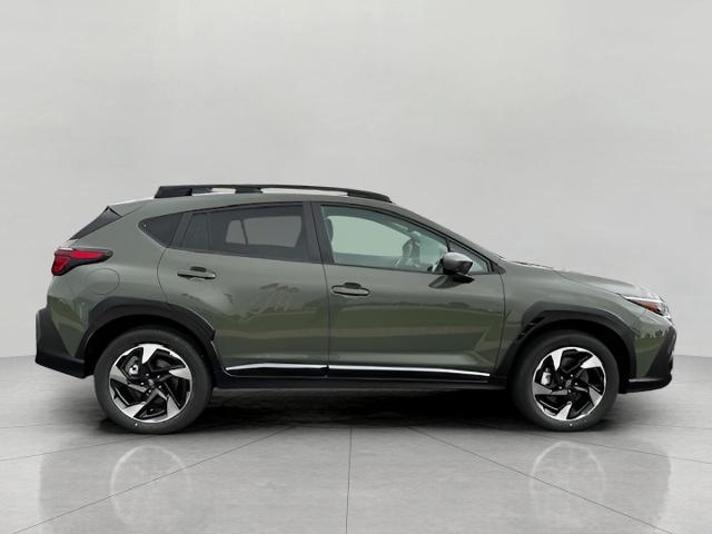 2024 Subaru Crosstrek Vehicle Photo in Oshkosh, WI 54904