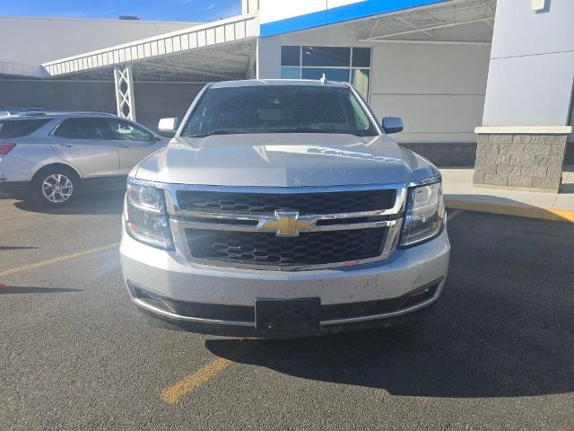 2020 Chevrolet Suburban Vehicle Photo in POST FALLS, ID 83854-5365