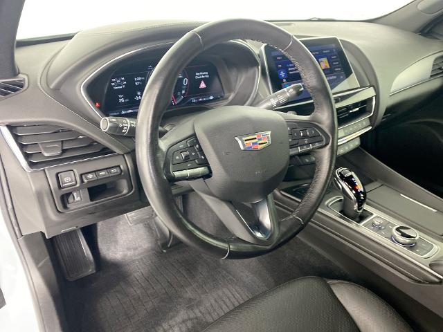 2023 Cadillac CT5 Vehicle Photo in ALLIANCE, OH 44601-4622