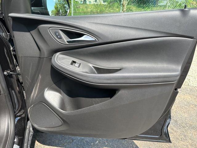 2022 Buick Encore GX Vehicle Photo in MEDINA, OH 44256-9631