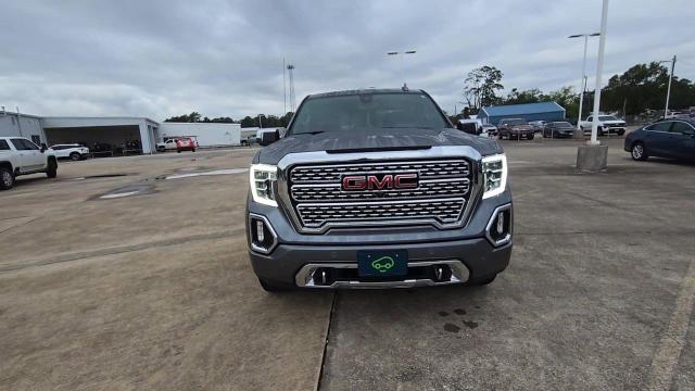 2021 GMC Sierra 1500 Vehicle Photo in CROSBY, TX 77532-9157