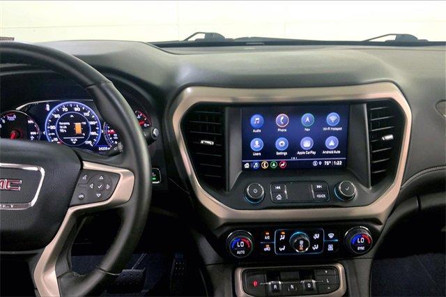 2023 GMC Acadia Vehicle Photo in KANSAS CITY, MO 64114-4502