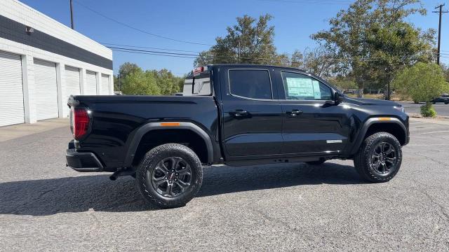 2024 GMC Canyon Vehicle Photo in TURLOCK, CA 95380-4918