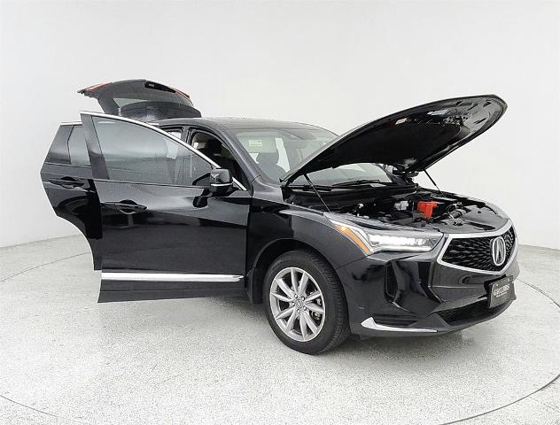 2023 Acura RDX Vehicle Photo in Grapevine, TX 76051