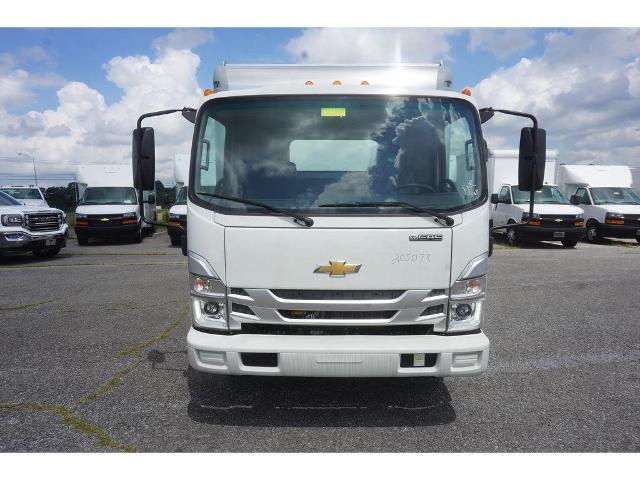 2023 Chevrolet Low Cab Forward 3500 Vehicle Photo in ALCOA, TN 37701-3235