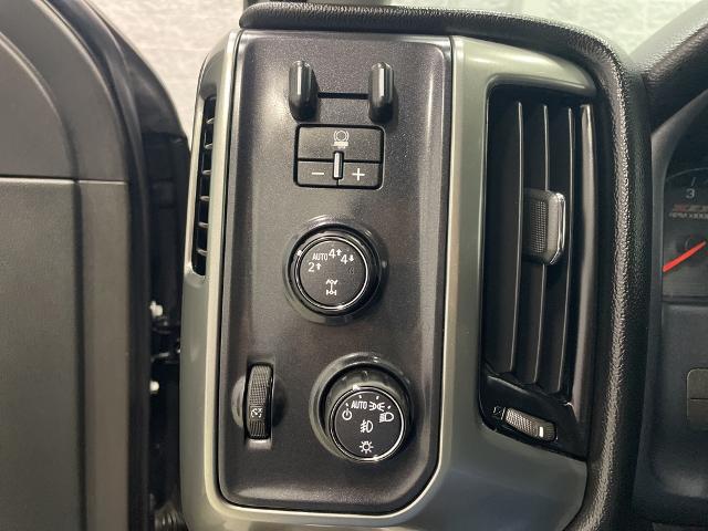 2018 Chevrolet Silverado 1500 Vehicle Photo in ROGERS, MN 55374-9422