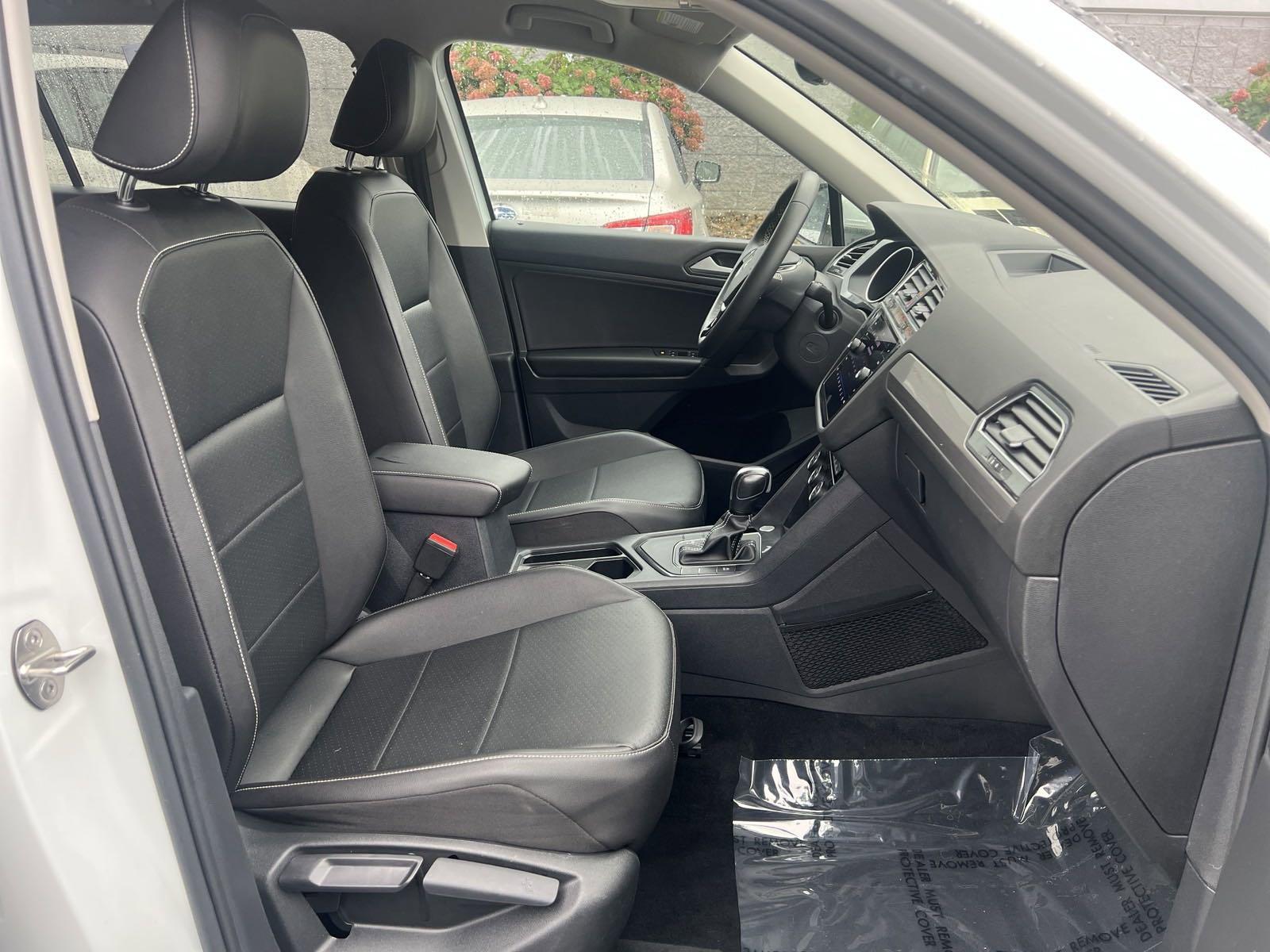 2021 Volkswagen Tiguan Vehicle Photo in Mechanicsburg, PA 17050