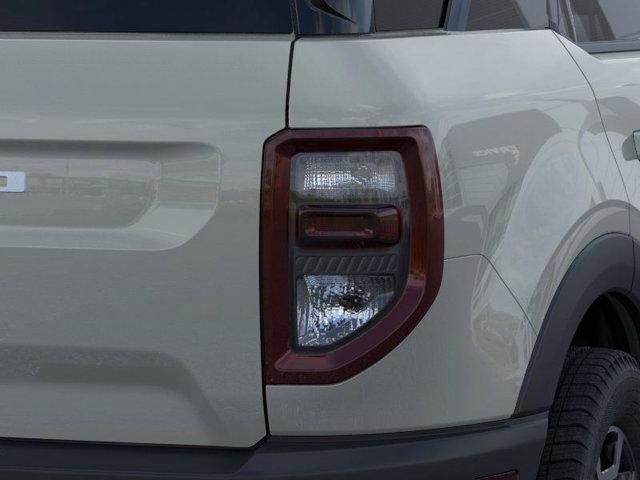 2024 Ford Bronco Sport Vehicle Photo in Boyertown, PA 19512