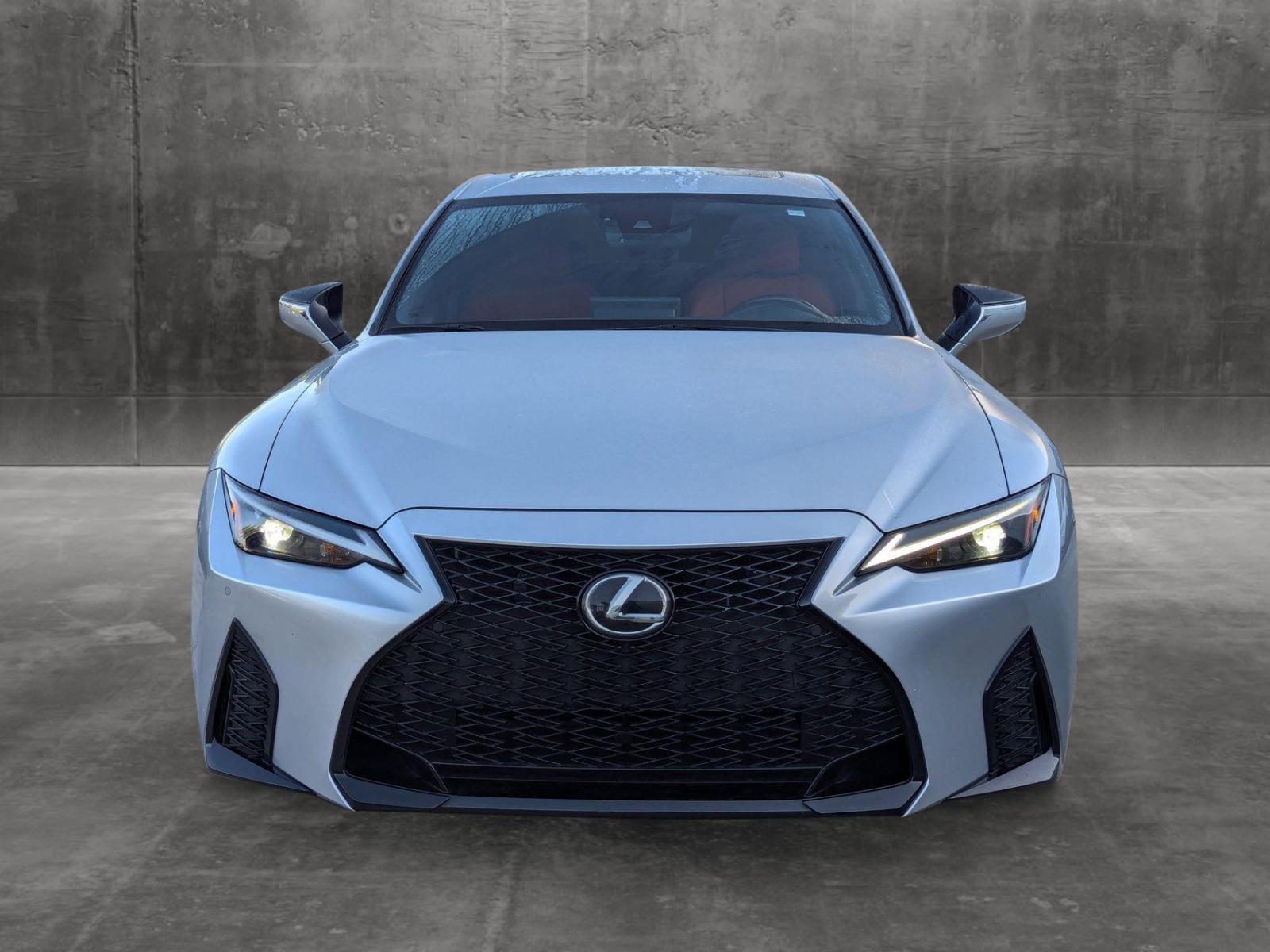 2022 Lexus IS 350 Vehicle Photo in Pembroke Pines , FL 33027