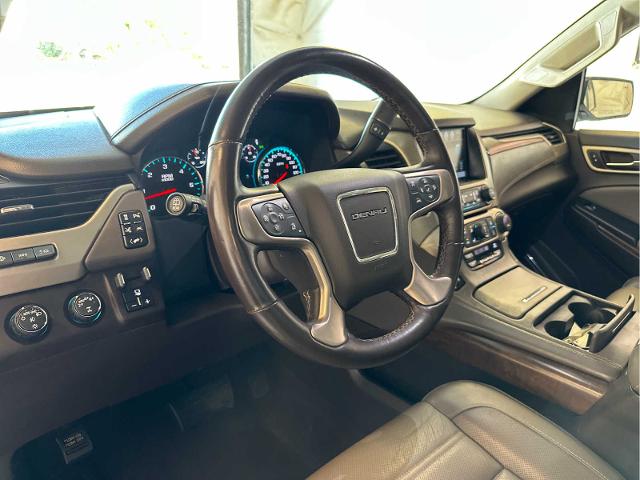 2019 GMC Yukon Vehicle Photo in RED SPRINGS, NC 28377-1640