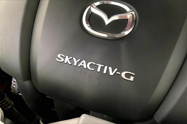 2022 Mazda CX-5 Vehicle Photo in Lees Summit, MO 64086